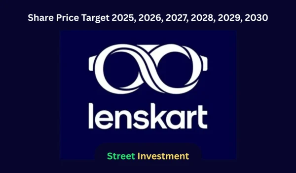 Lenskart Solutions Ltd Share Price Target