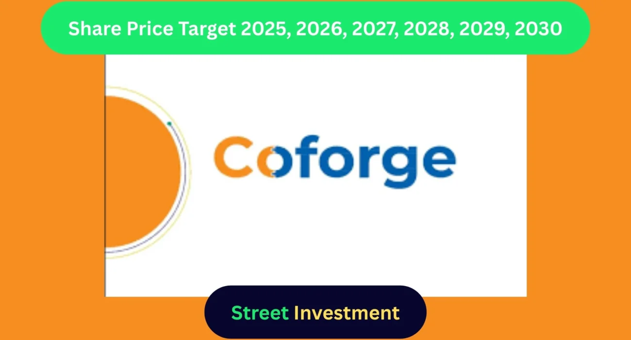 Coforge Ltd Share Price Target