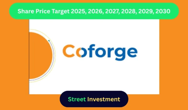 Coforge Ltd Share Price Target
