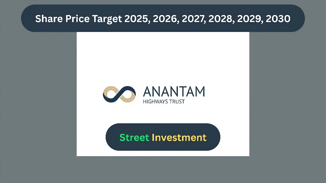 Anantam Highways Trust Share Price Target