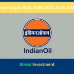 IOC Share Price Target