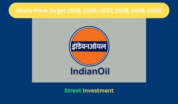 IOC Share Price Target