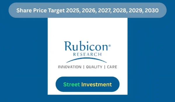 Rubicon Research Ltd Share Price Target