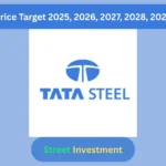 Tata Steel Share Price Target