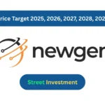 Newgen Share Price Target