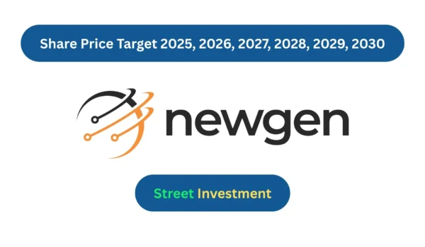 Newgen Share Price Target