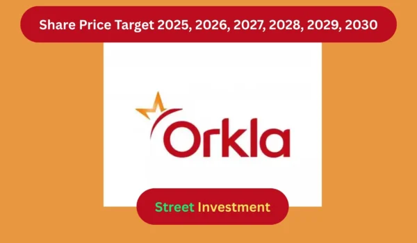 Orkla India Ltd Share Price Target