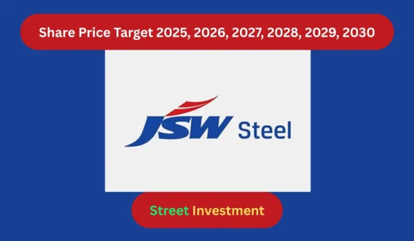 JSW Steel Share Price Target