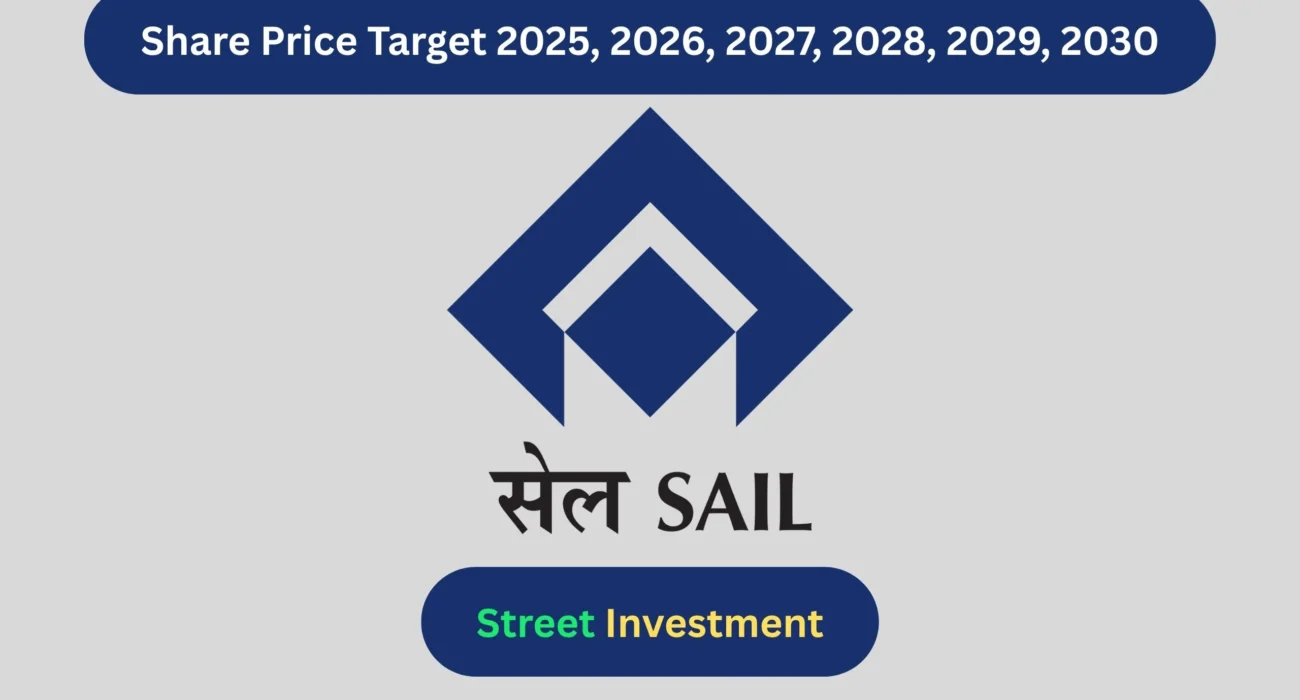 SAIL Share Price Target