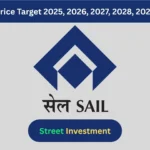 SAIL Share Price Target