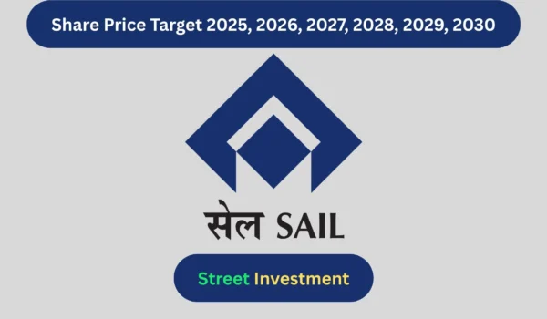 SAIL Share Price Target