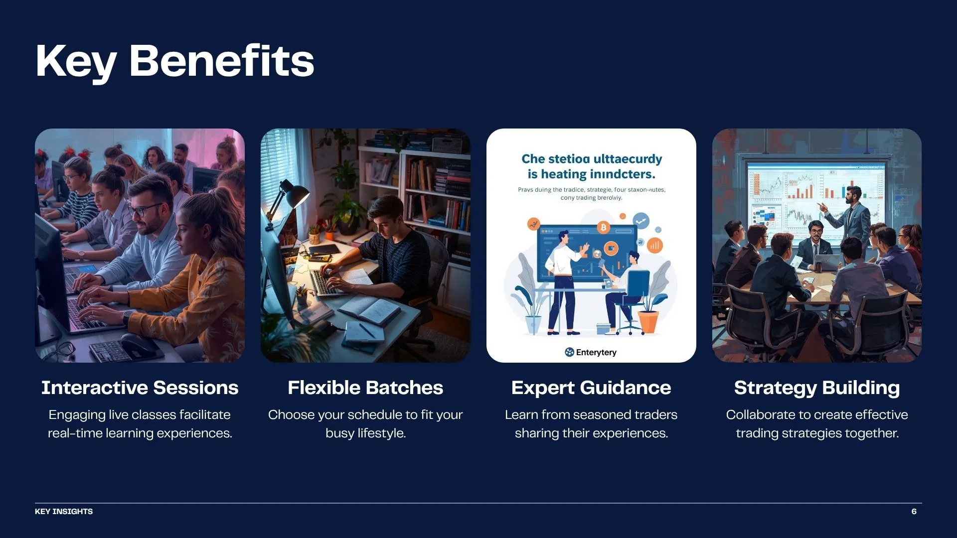 Why Choose Street Investment