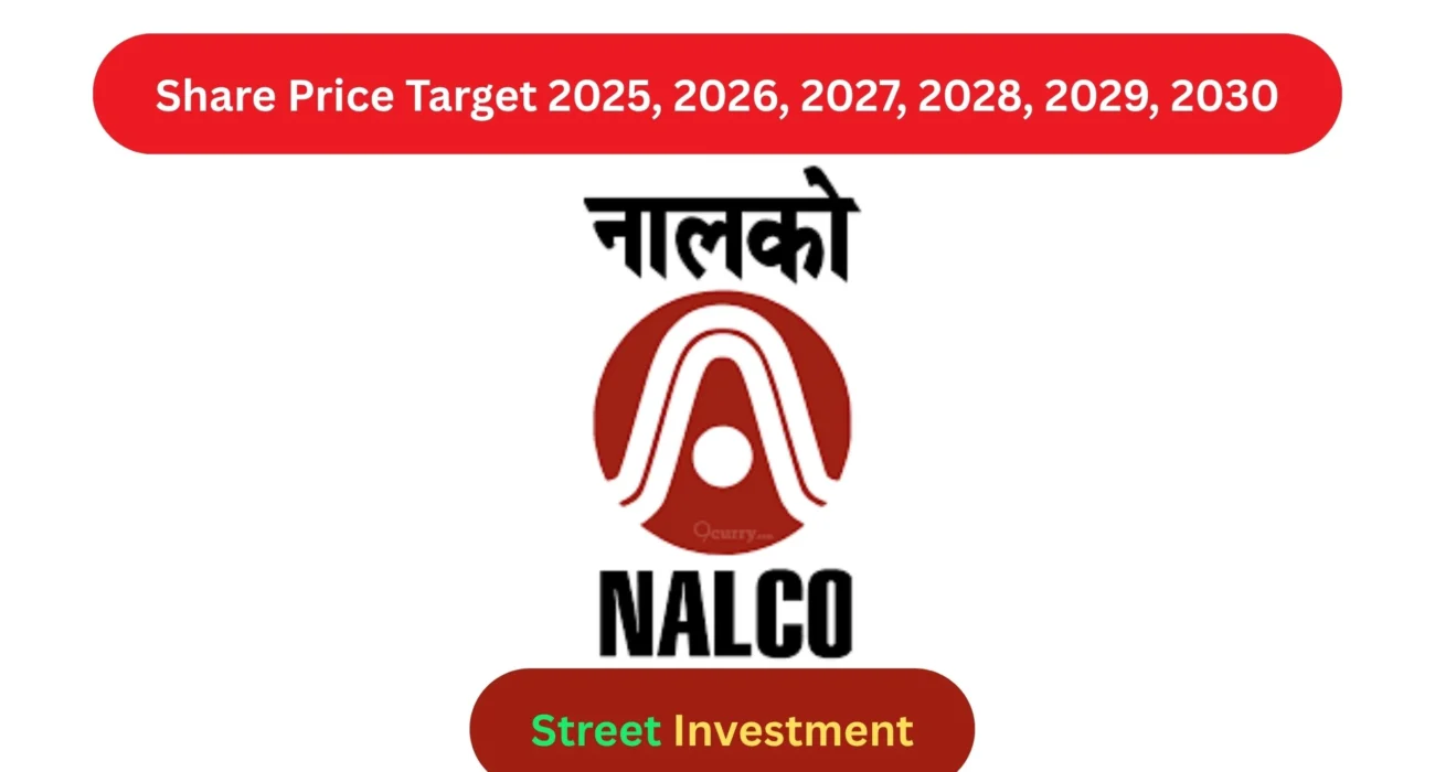 Nalco Share Price Target