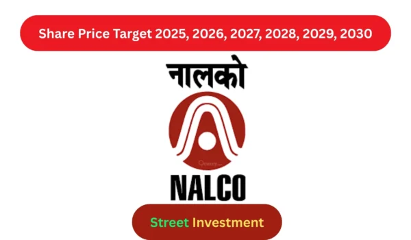 Nalco Share Price Target