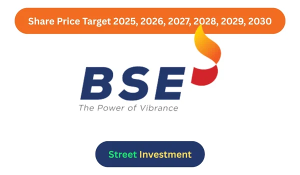 BSE Share Price Target