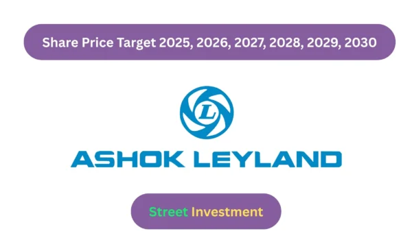Ashok Leyland Share Price Target
