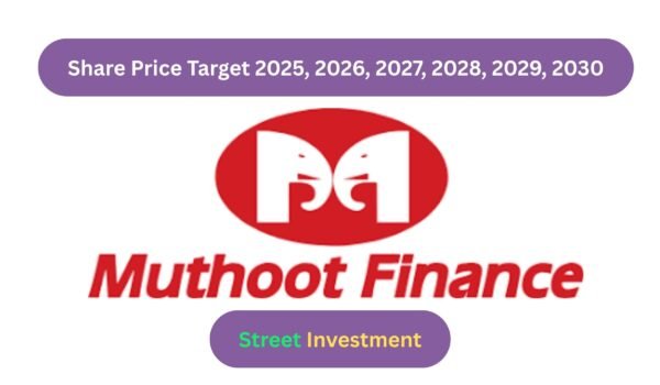 Muthoot Finance Share Price Target