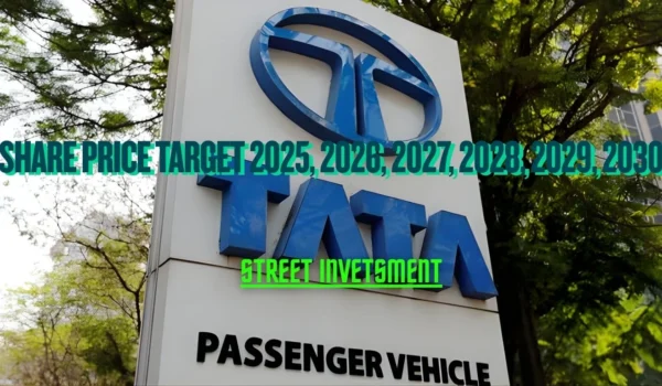 Tata Motors Passenger Vehicles Ltd Share Price Target