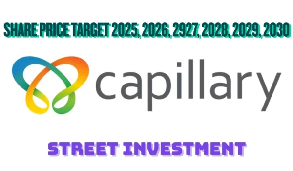 Capillary Technologies Share Price Target