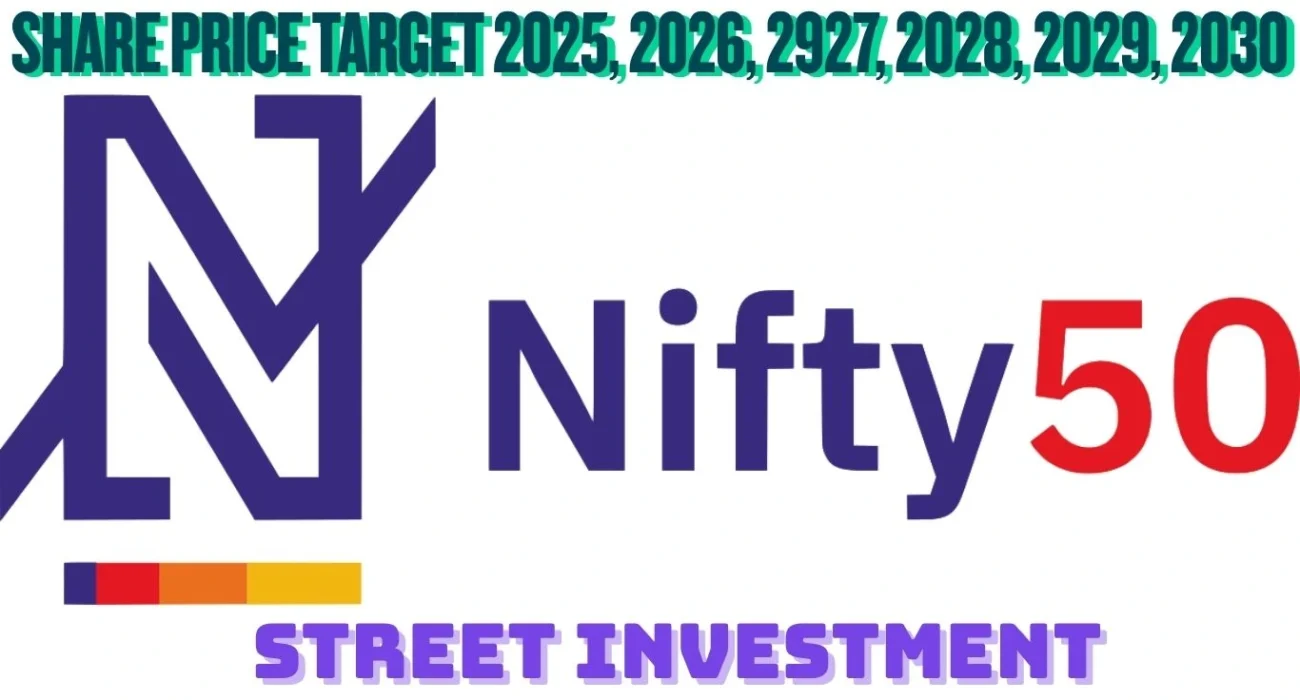 Nifty Share Price Target