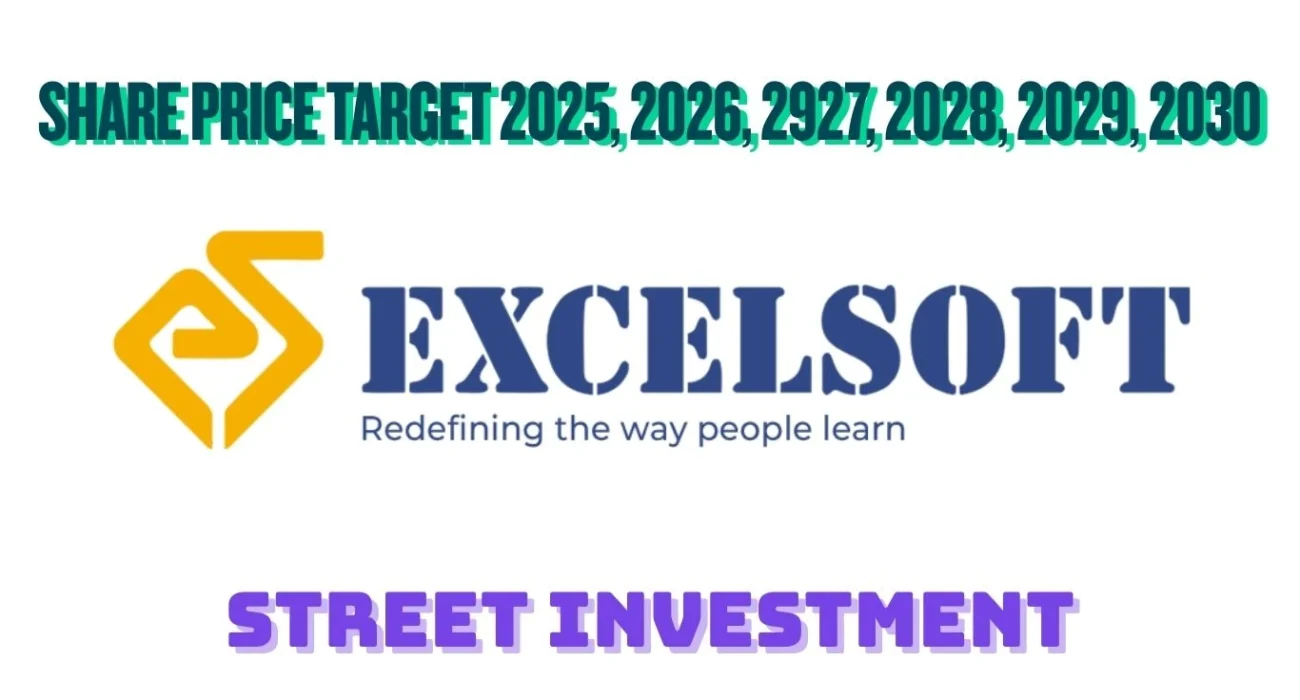 Excelsoft Technologies Share Price Target