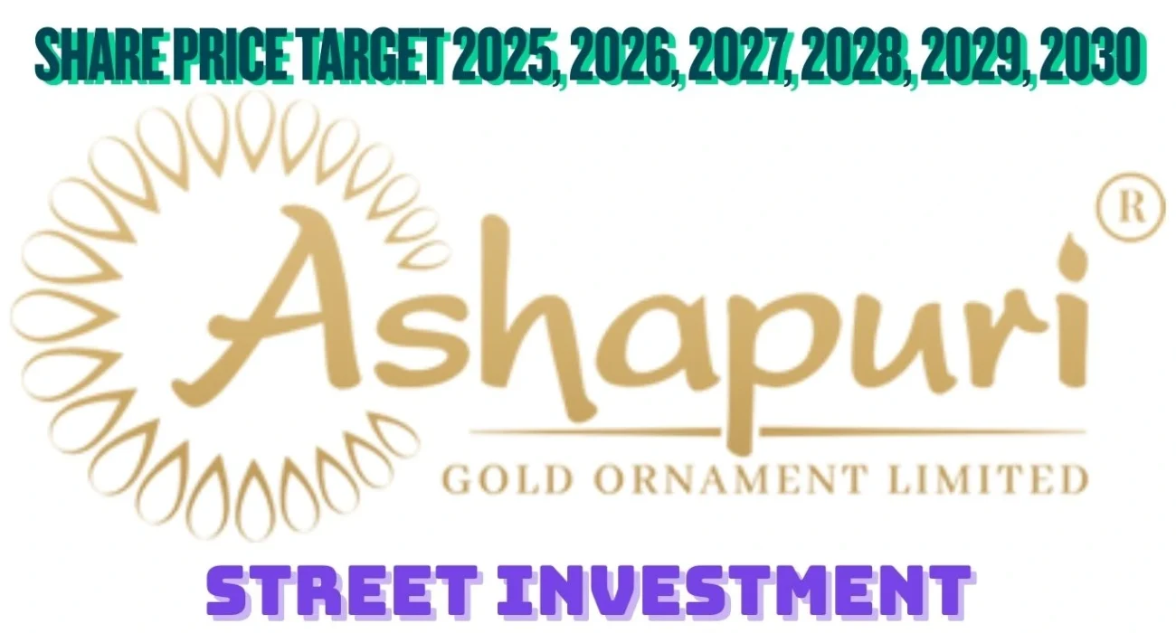 Ashapuri Gold Share Price Target 2025, 2026, 2027, 2028, 2029, 2030