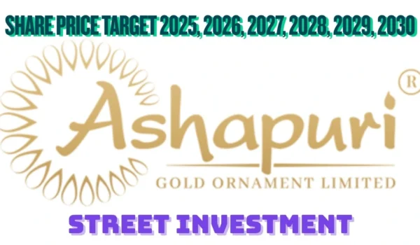 Ashapuri Gold Share Price Target 2025, 2026, 2027, 2028, 2029, 2030