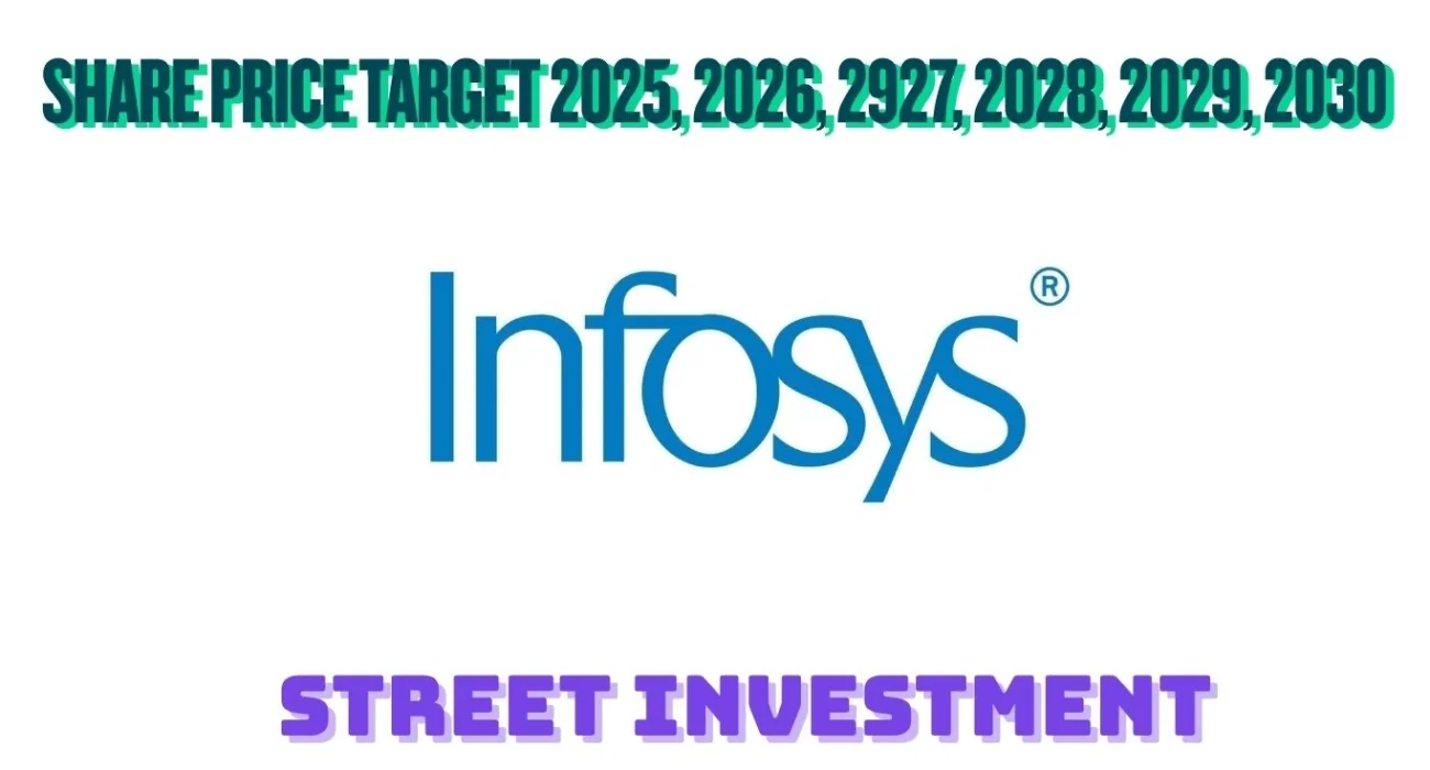 Infosys Share Price Target