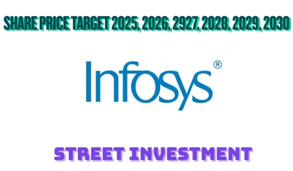Infosys Share Price Target