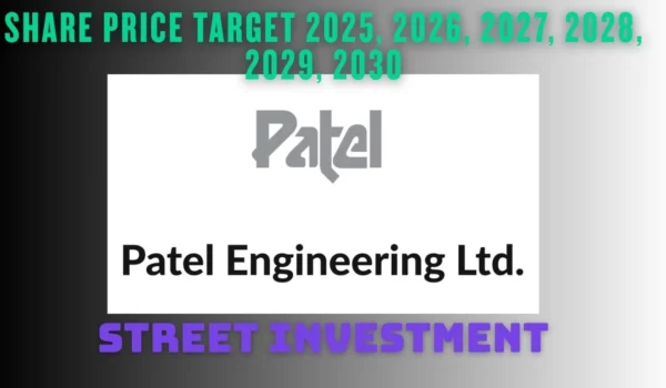 Patel Engineering Ltd Share Price Target 2025, 2026, 2027, 2028, 2029, 2030