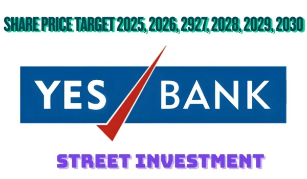 Yes Bank Share Price Target
