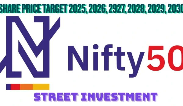 Nifty Share Price Target