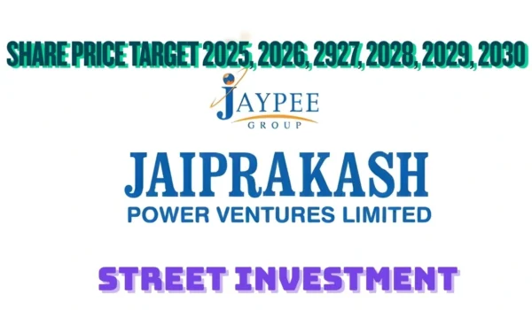 JP Power share price target