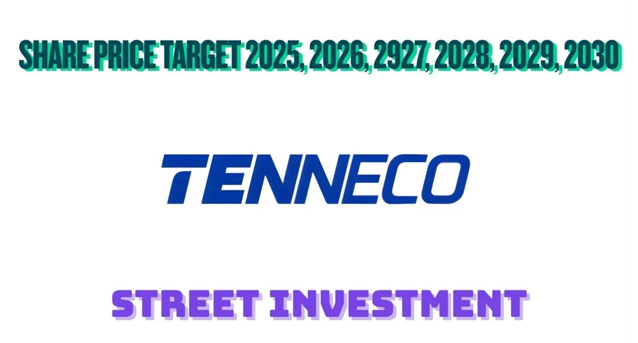 Tenneco Clean Air India Ltd Share Price Target