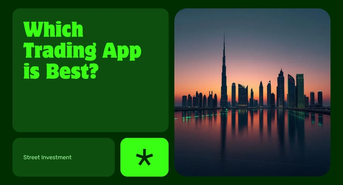 Which app is better for trading in the UAE? Full Guide for Traders