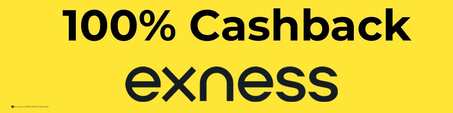 exness account open link