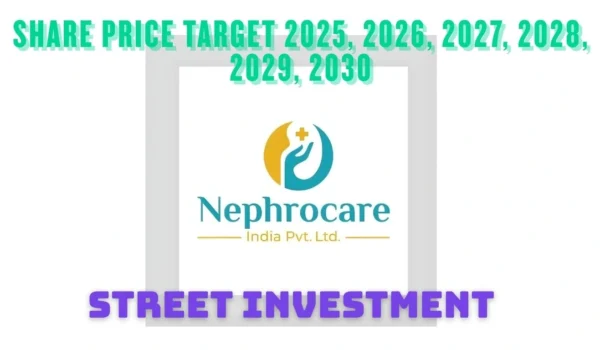 Nephrocare Health Services Share Price Target