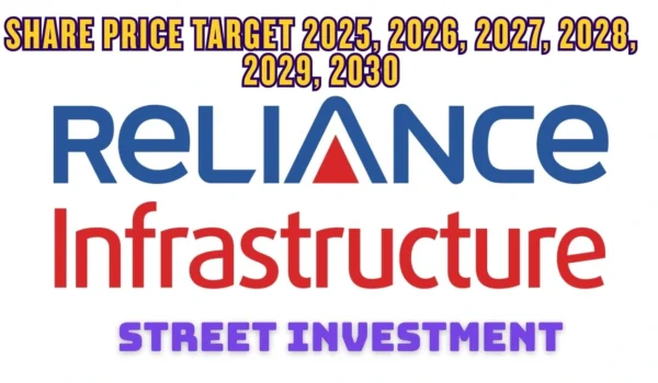 Reliance Infrastructure Ltd Share Price Target