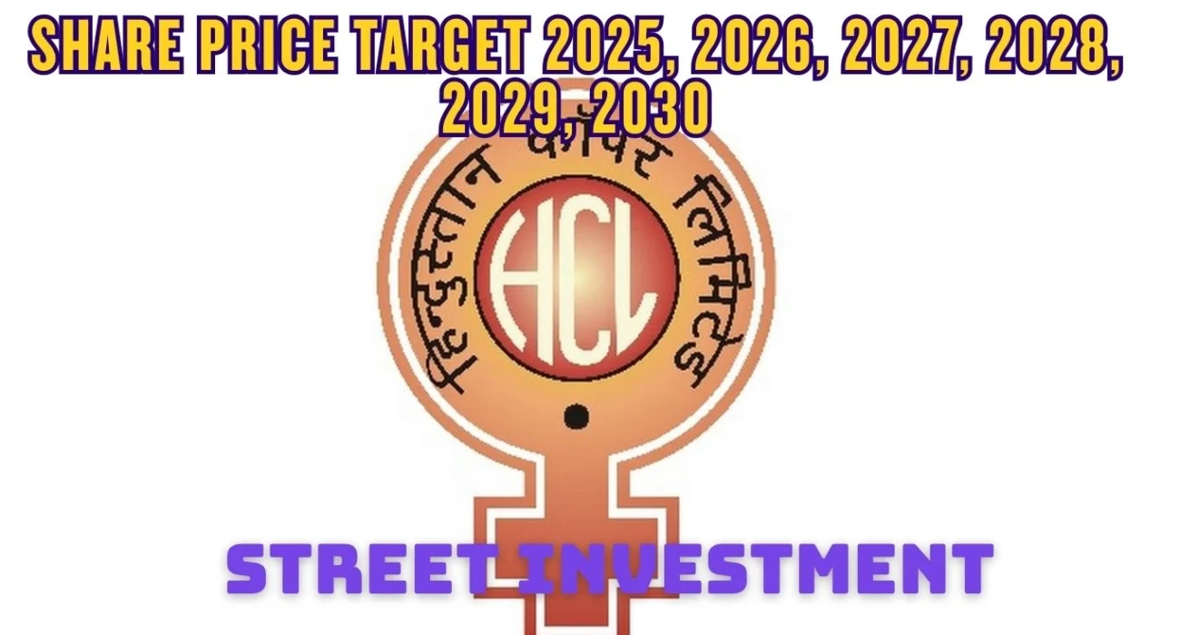 Hindustan Copper Ltd Share Price Target