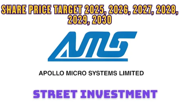 Apollo Micro Systems Share Price Target
