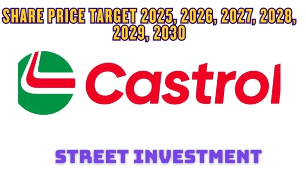 Castrol India Ltd Share Price Target