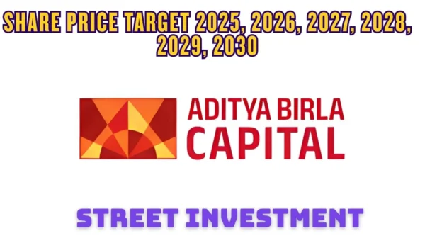 Aditya Birla Capital Ltd Share Price Target
