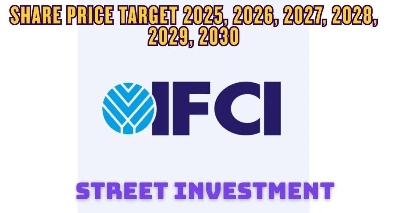 IFCI Ltd Share Price Target