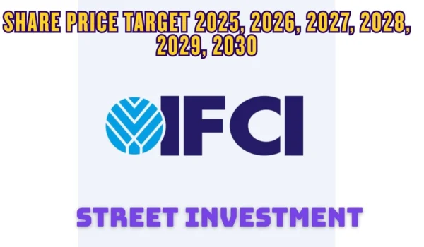 IFCI Ltd Share Price Target
