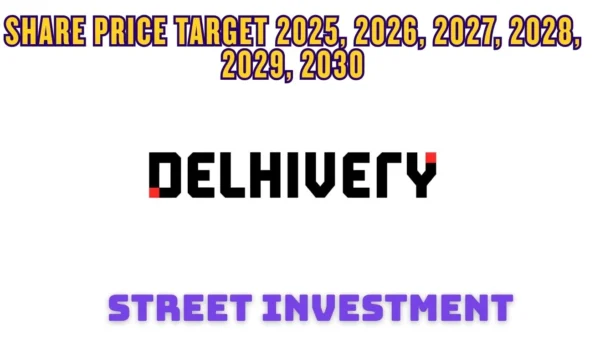 Delhivery Share Price Target