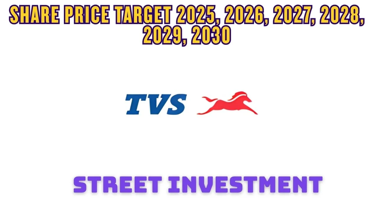 TVS Motor Company Ltd Share Price Target