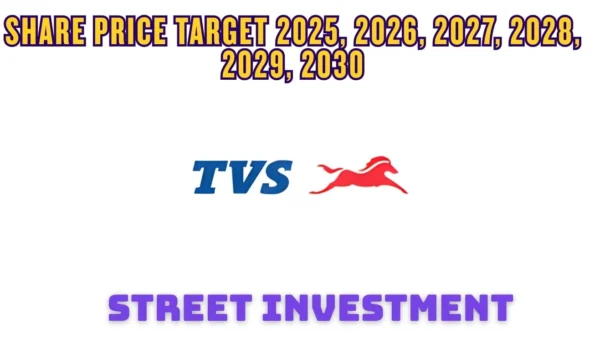 TVS Motor Company Ltd Share Price Target