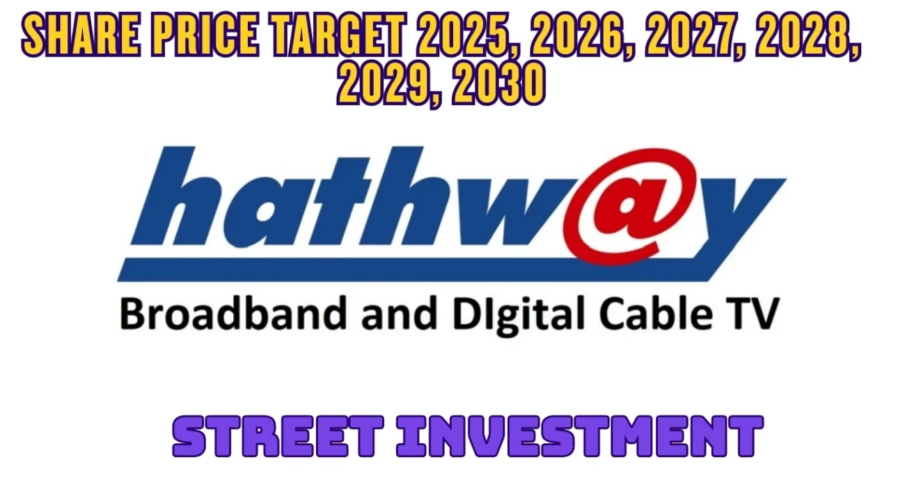 Hathway Cable and Datacom Limited