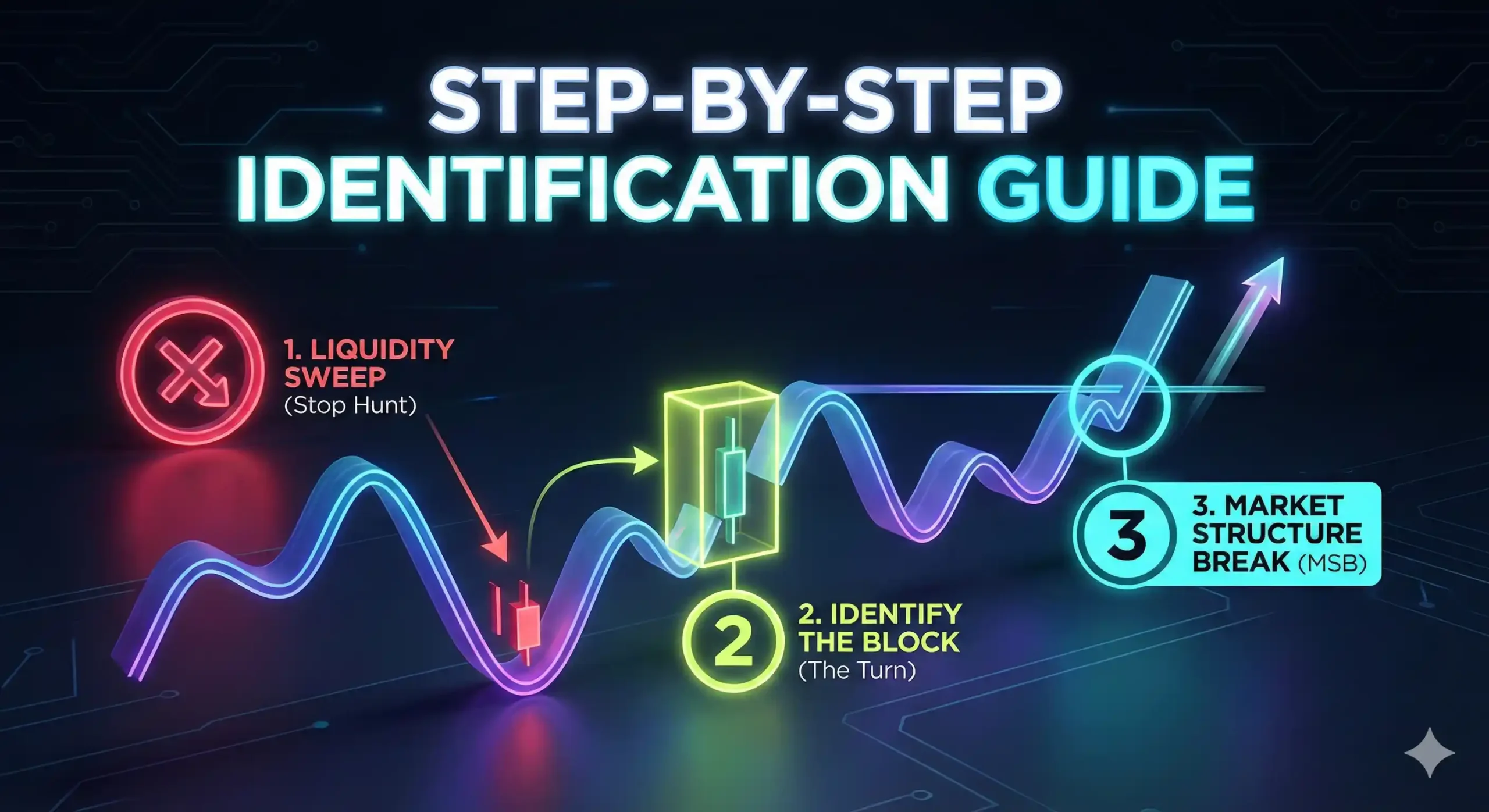 Why Professional Traders Seek to Identify Order Blocks