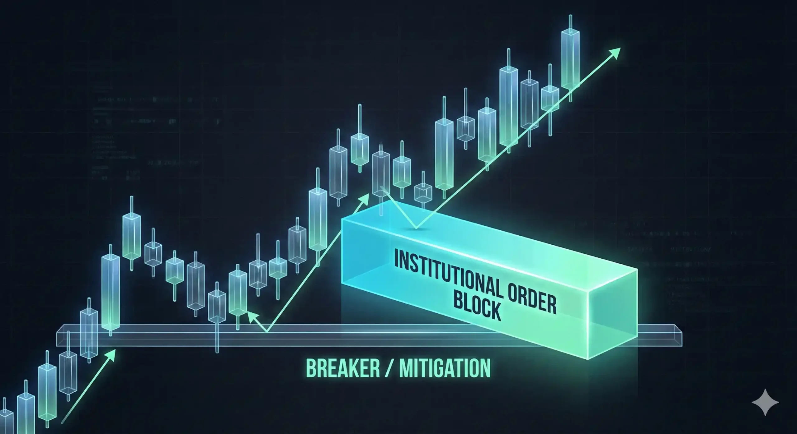 Defining the ICT Trading Strategy: The Inner Circle Trader Methodology